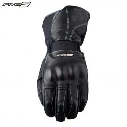 Five Gloves Five WFX Skin Minus Zero Waterproof Motorcycle Thinsulate 270g Thermal Gloves