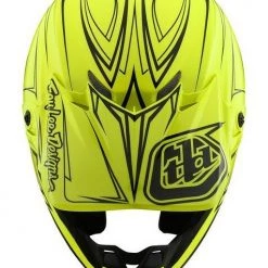 10% OFF TROY LEE DESIGNS SE4 2018 POLYACRYLITE MIPS Motocross MX OffRoad Helmet