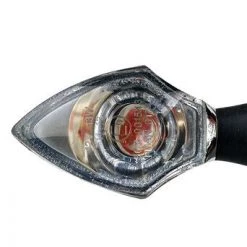 Oxford LEDs Nano Clear Small Motorcycle/Motorbike Signal Indicators Oxford Products