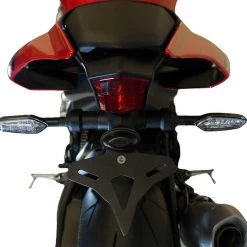 YAMAHA YZF-R1& R1M 2015+ Rear Tail Tidy By Evotech Performance