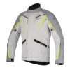 Alpinestars Jackets 5% Off Alpinestars Yokohama Drystar WP Ventilated Motorbike Textile Jacket