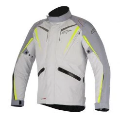 Alpinestars Jackets 5% Off Alpinestars Yokohama Drystar WP Ventilated Motorbike Textile Jacket