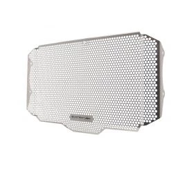 KAWASAKI Z900RS STAINLESS STEEL Radiator Guard 2018+ Evotech Performance