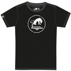 Furygan Katana Tshirt Short Sleeve Motorcycle/Motorbike Casual Clothing Furygan Clothing