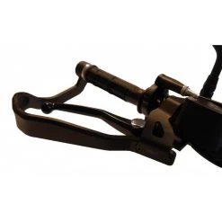 DUCATI Scrambler Flat Tracker Pro Hand Guard Protectors Evotech Performance