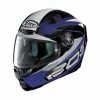 X-Lite X803 CARBON Tester BLUE - FREE DARK Visor 2018 Motorbike Helmet 802RR X-Lite Helmets