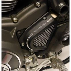 DUCATI Scrambler (all Models) Sprocket Guard Cover 2015+ By Evotech Performance