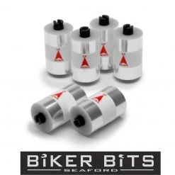 OAKLEY Genuine ROLL OFF FILMS For Goggles 6 PACK