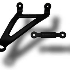 DUCATI Monster 821 2018+ Exhaust Hanger & Blanking Plate Kit Evotech Performance