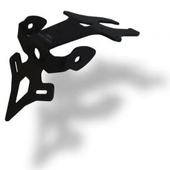 HONDA MSX 125 GROM (2014-2015) Black Tail Tidy By Evotech Performance