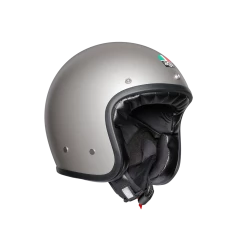 AGV X70 Fibreglass Open Face Motorcycle/Scooter/Cruiser Helmet AGV Helmets