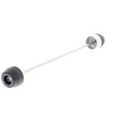 KAWASAKI ZX6R (2019 Onwards) Rear Spindle Crash Bobbin By Evotech Performance