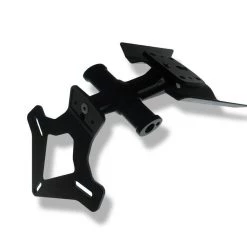 Evotech Performance KTM 390 Duke 2017+ Tail Tidy Black