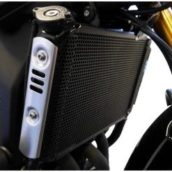 YAMAHA XSR 900 2016+ Radiator Guard Protection By Evotech Performance UK