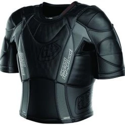 Troy Lee Designs/Shock Doctor UPS5850 Hot Weather Short Sleeve Shirt Armour MX
