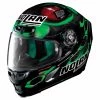 X-Lite X803 CARBON E.BASTIANINI FREE DARK Visor 2018 Motorbike Helmet 802RR