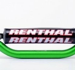 RENTHAL TWIN WALL BARS Oversized Diameter Motocross MX Strong Handlebars Ci Sport