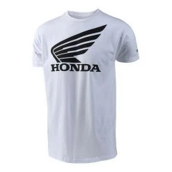 Troy Lee Designs HONDA WING 2018 T-SHIRT Motocross MX Motorbikes TLD
