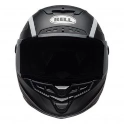 BELL Street Star Mips 2019+ Tantrum Black/Orange Motorbike TriMatrix Helmet Bell Helmets