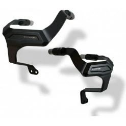 BMW R 1200 R Engine CNC Crash Protection 2013 Onwards Evotech Performance