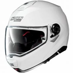 2018 Nolan N100-5 Flip Front Motorycle Helmet Internal Drop Down Sun Visor N1005