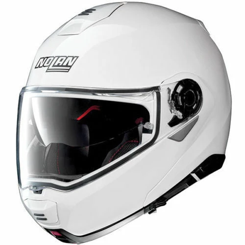 2018 Nolan N100-5 Flip Front Motorycle Helmet Internal Drop Down Sun Visor N1005