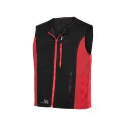 Keis Premium Heated Vest V501 (Dual Power) Warm Winter Motorcycle Under Layer Keis Clothing