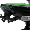 KAWASAKI Z800 Tail Tidy 2013 Onwards By Evotech Performance