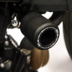 WK 650i Crash Protection Bobbin 2013 Onwards By Evotech Performance