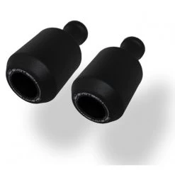 Triumph Speed Triple RS 2018+ Frame Crash Protection Bobbins Evotech Performance