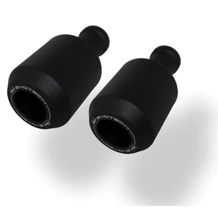 Triumph Speed Triple RS 2018+ Frame Crash Protection Bobbins Evotech Performance