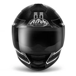 AIROH ST701 Safety FULL CARBON Lightweight Motorbike Pinlock Helmet Airoh Helmets