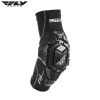 FLY Racing Bike Lite MTB Mountain Bike/Downhill Cycling Adult Black Elbow Guards Fly Products