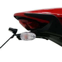 DUCATI Monster 1200 & S Tail Tidy/Hanger/Bracket 2013-2016 Evotech Performance