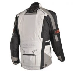 RICHA TOUAREG 3/4 Adventure Touring Motorcycle Textile Breathable Jacket