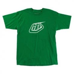 Troy Lee Designs LOGO T-SHIRT Motocross MX Motorbikes TLD SALE CHEAP