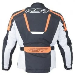 RST Clothing RST RALLYE 2018+ CE Adventure Touring Motorcycle/Scooter Waterproof Jacket