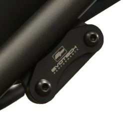 YAMAHA XSR 900 2016+ Pillion Footpeg Removal Kit By Evotech Performance UK