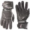 RST Clothing RST MADISON II Ladies Black Perforated Leather Motorcycle/Scooter Gloves