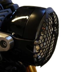 YAMAHA XSR 700 2016+ Headlight Guard Protection By Evotech Performance UK