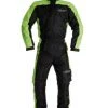 RST Unisex Waterproof 1PC Motorbike Rain Over-Suit M 42 RST Clothing