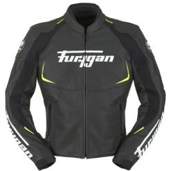 Furygan Clothing FURYGAN SPECTRUM New 2018 Leather Motorbike Sports Jacket