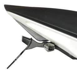 Evotech Performance KTM RC 125/200/390 Tail Tidy/Hanger/Bracket 2014 Onwards