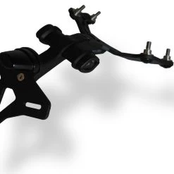 DUCATI Monster 821 Black Tail Tidy 2013-2017 By Evotech Performance