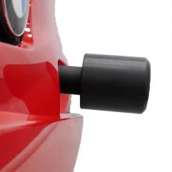 BMW S1000R NAKED 2013-2016 No Drill Crash Bobbins By Evotech Performance