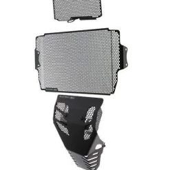 DUCATI Multistrada 1260 Pikes Peak Radiator/Oil/Engine Guard Evotech Performance