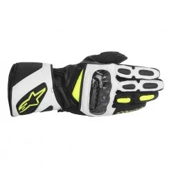 ALPINESTARS SP2 Motorbike Leather Sports Racing Gloves Alpinestars Gloves