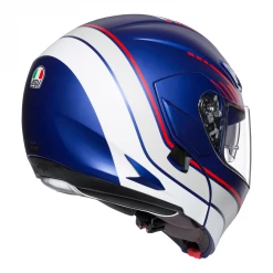AGV COMPACT-ST Flip Front System Motorcycle/Scooter Helmets AGV Helmets