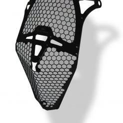 Evotech Performance KTM 1290 Superduke R Headlight Guard Cover 2017 Onwards