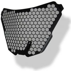 Evotech Performance KTM RC 125/200/390 Headlight Guard (2014 Onwards)